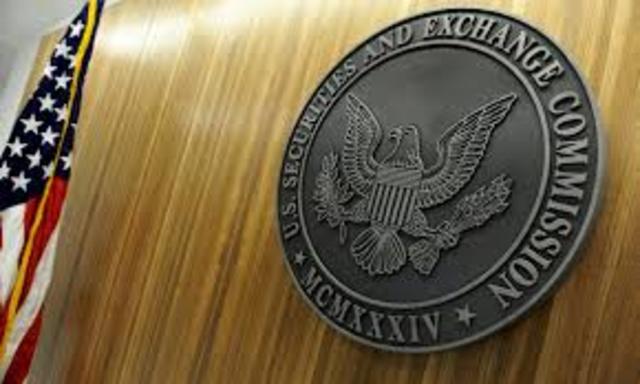 US Securities and Exchange Commission