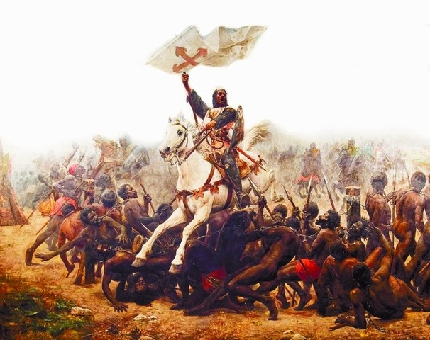 Procés de reconquesta