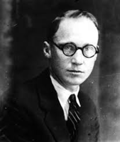 John Scopes Trial