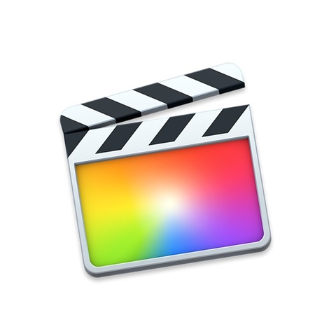 FinalCut Pro X