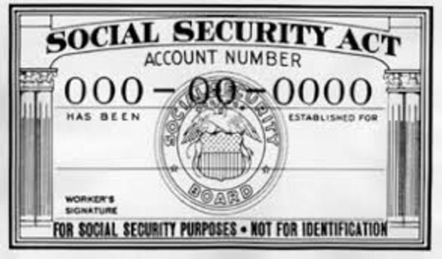 Social Security