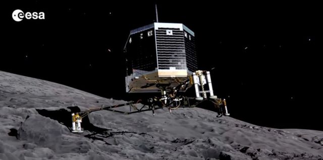 Philae