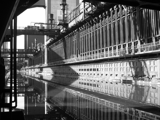 Formation of Zollverein.