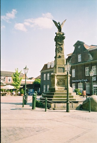 Effects of Industrialization.