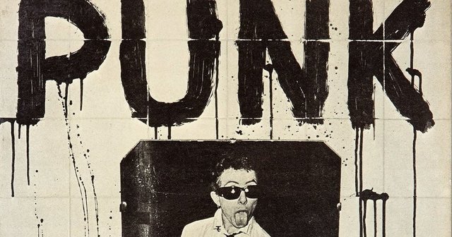 Séptima Ola. El Punk.