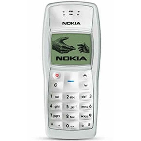 Nokia 1100