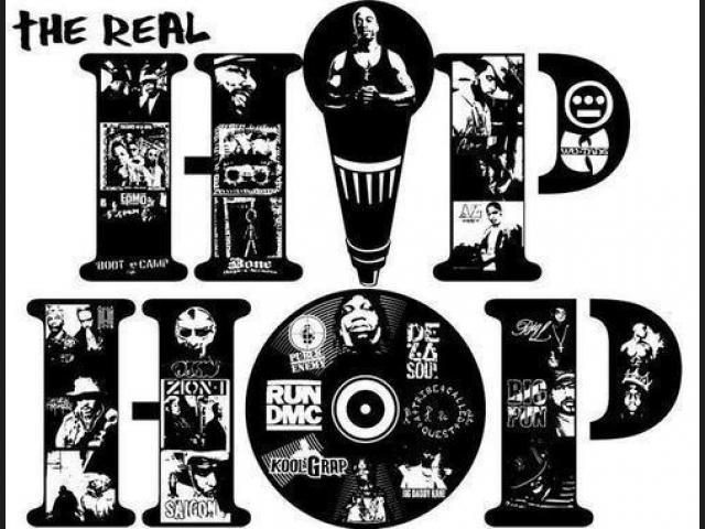 Décima Ola. El HIP- HOP