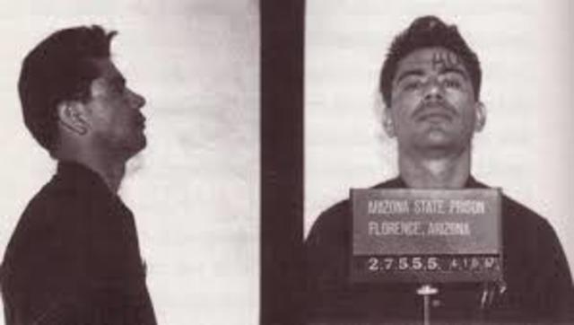 •	Miranda v. Arizona (1966)