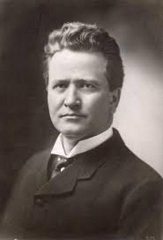 Robert La Follette