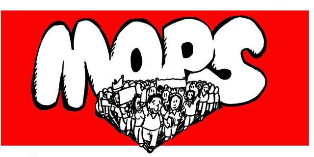 Movimento popular da saúde