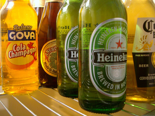 Eighteenth Amendment Passed