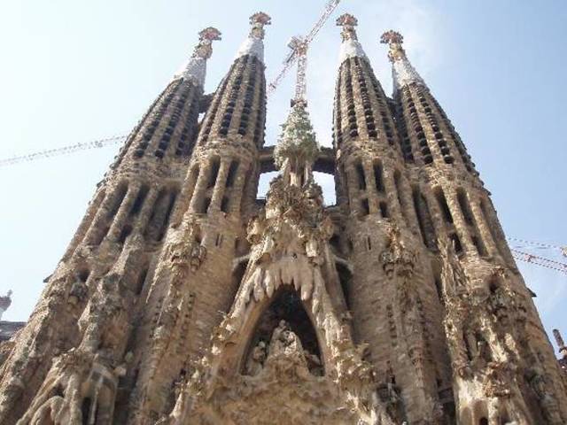 Sagrada Familia