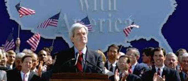 Contract with America