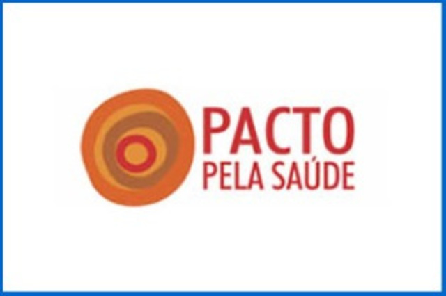 Pacto pela Saúde