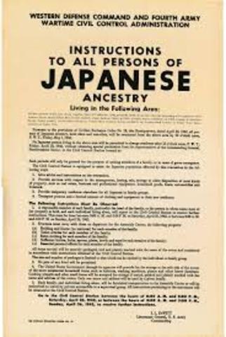 Executive Order 9066