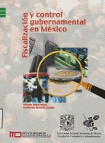 Alfredo Adam Adam  y Guillermo Becerril Lozada