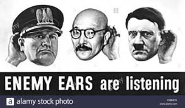 U.S Office of War Information (OWI)