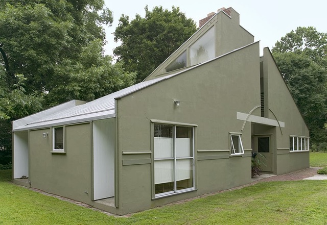 Vanna Venturi House