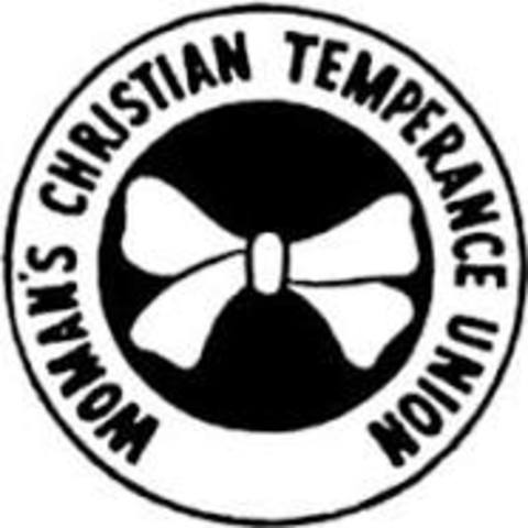 Foundation of Woman's Christian Temperance Union