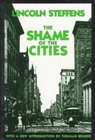 Shame of the Cities