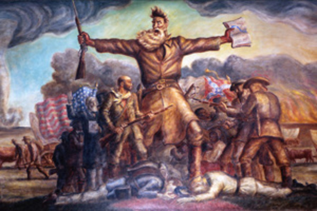 John Brown’s Raid