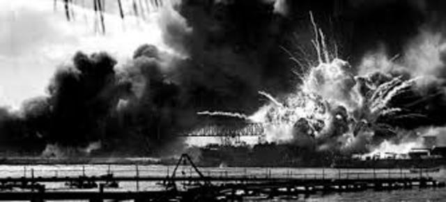 Napad na Perl Harbor (Pearl Harbor)