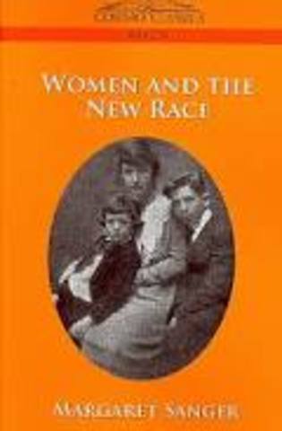 Women and the New Race