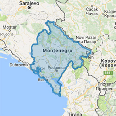 Montenegro