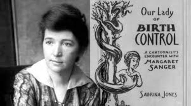 Margaret Sanger