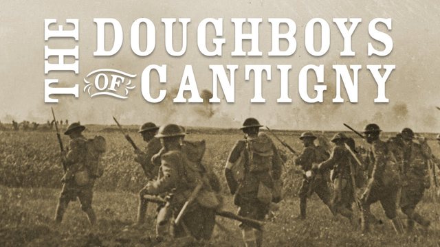 Battle Of Cantigny