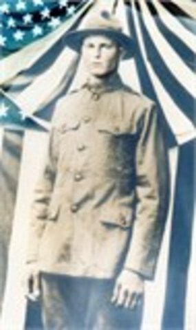 U.S.A. Enters the War