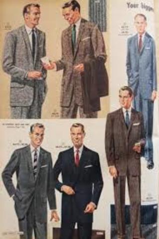 Fashion, Men's Sport Coats