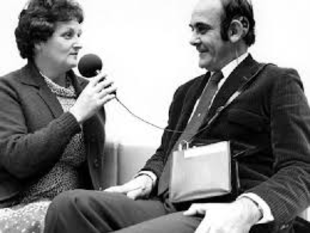 Rod Saunder: The First Cochlear Recipient