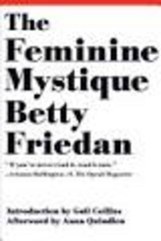 The Feminine Mystique (1963)