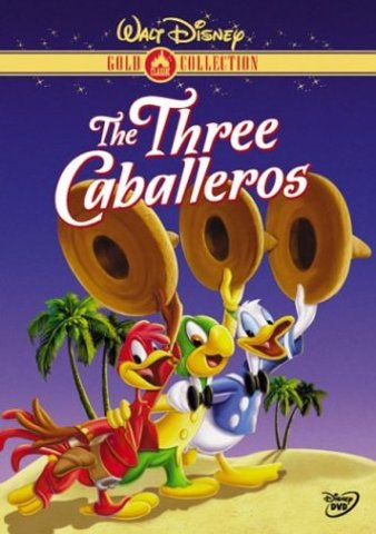 The three Callebero's