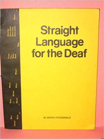 Edith Fitzgerald publishes his book