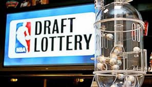 draft lottery