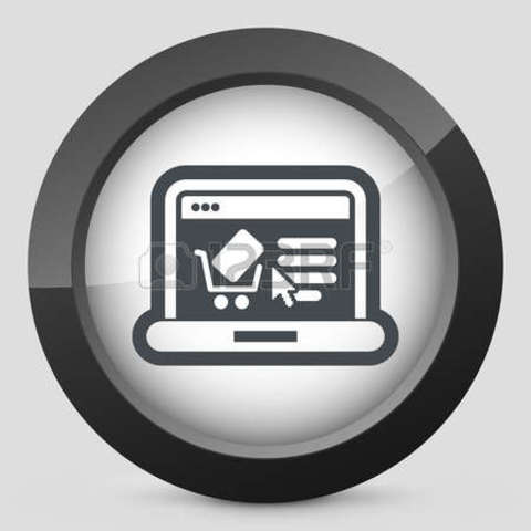 Inicio de comercio electrónico