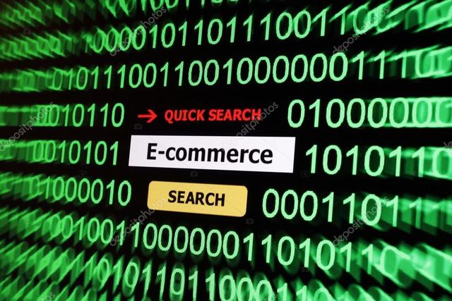 Electrónico data interchange crea el "EDI"