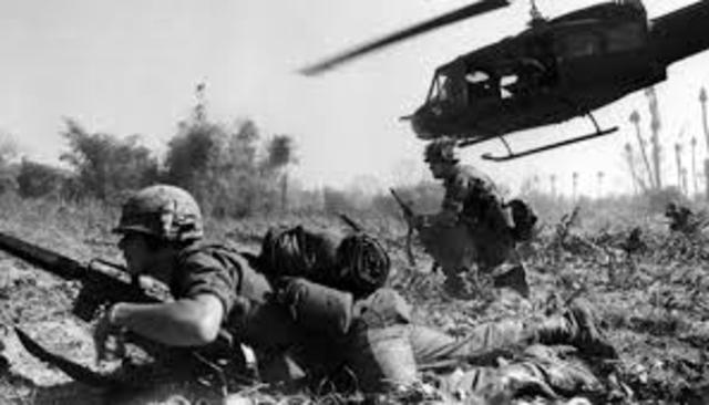 Vietnam War