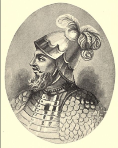 De Balboa Goes To Panama