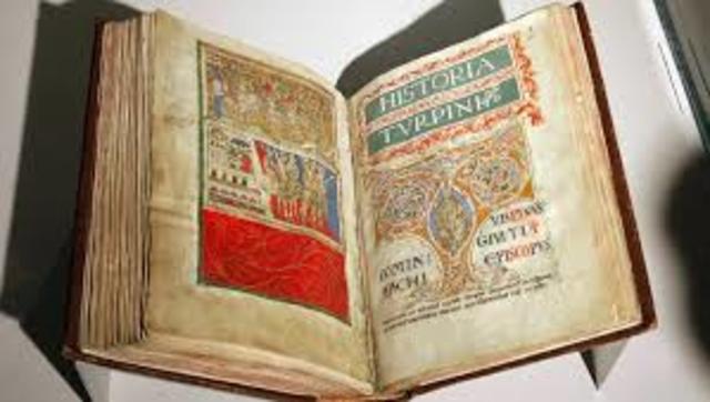 Códice de las Huelgas