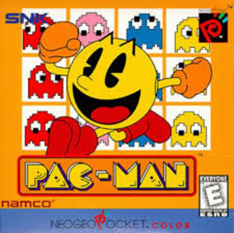 Pacman