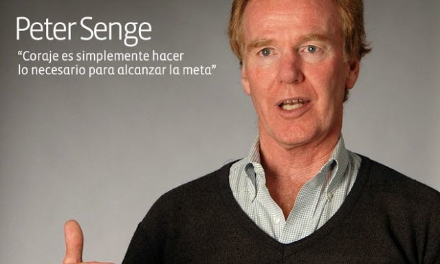 Peter Senge