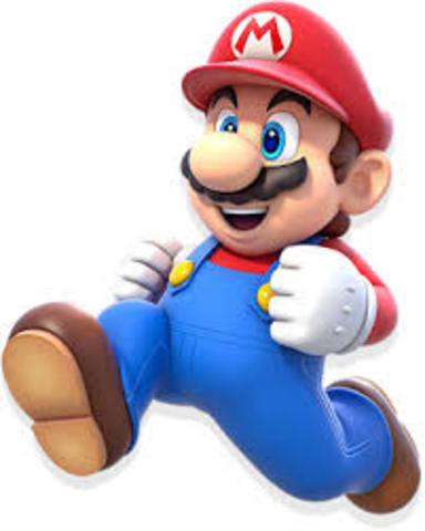 Mario