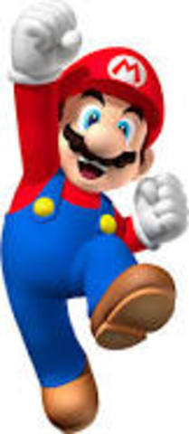 Mario
