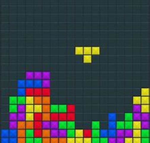 tetris releases