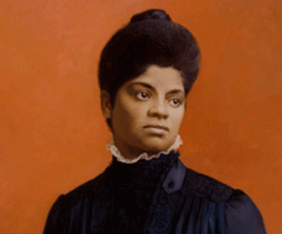 Ida B. Wells