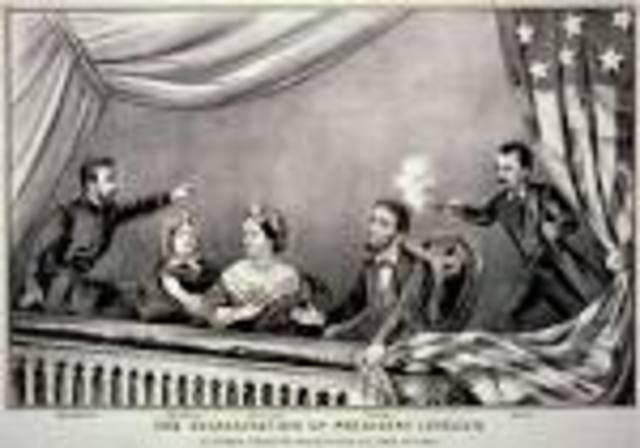 Lincolns Assassination