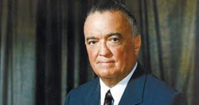 Hoover sends message